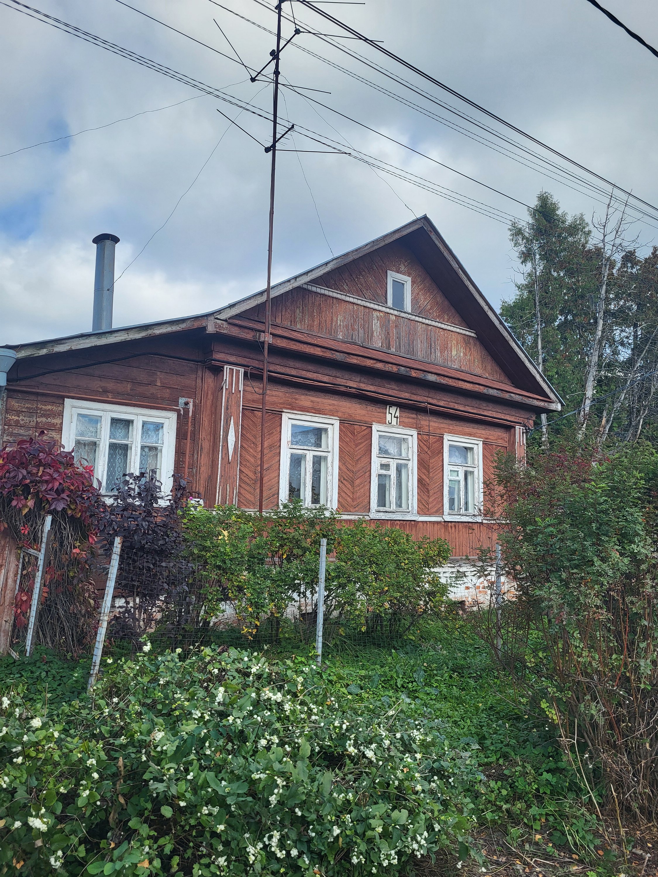 Сергиев Посад, 2026-10-03