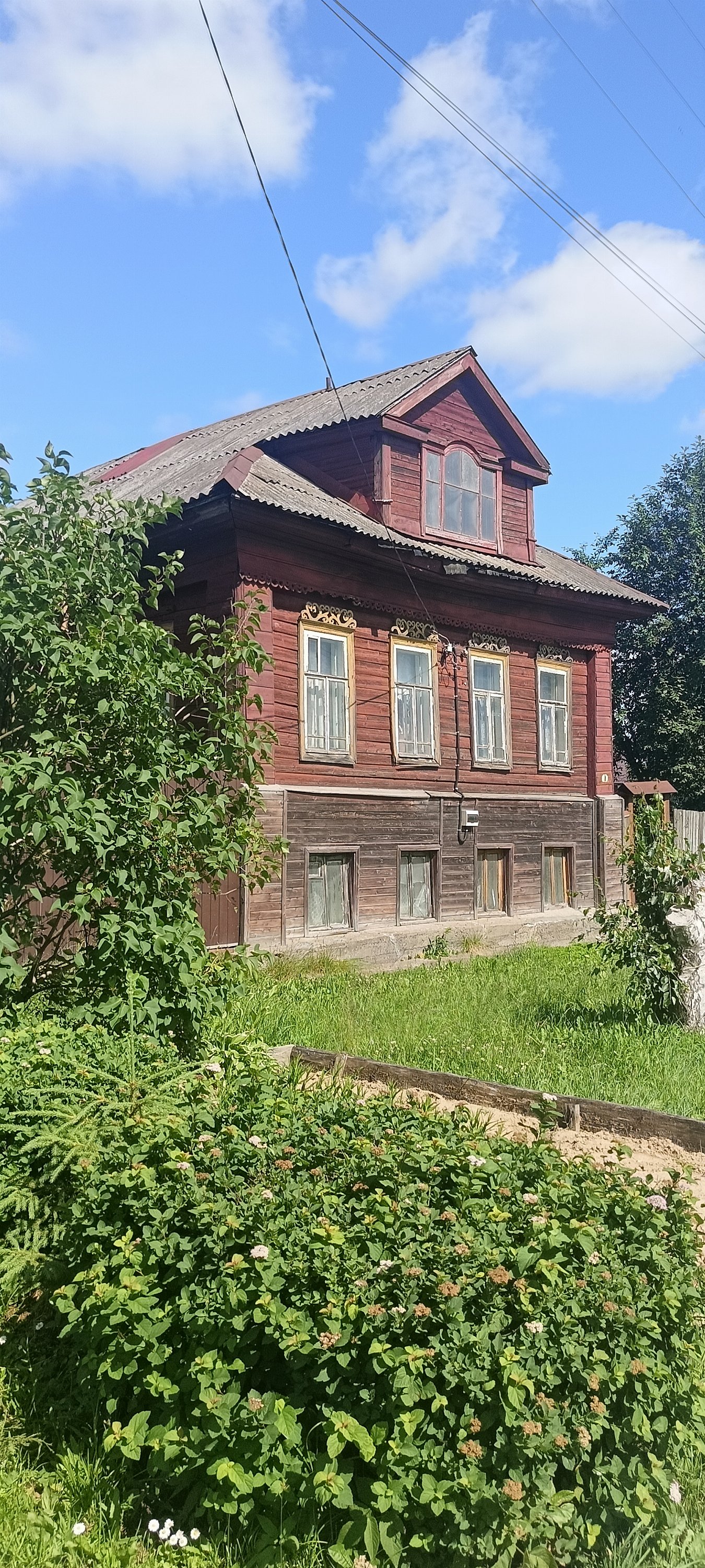 Тутаев, 2026-06-21
