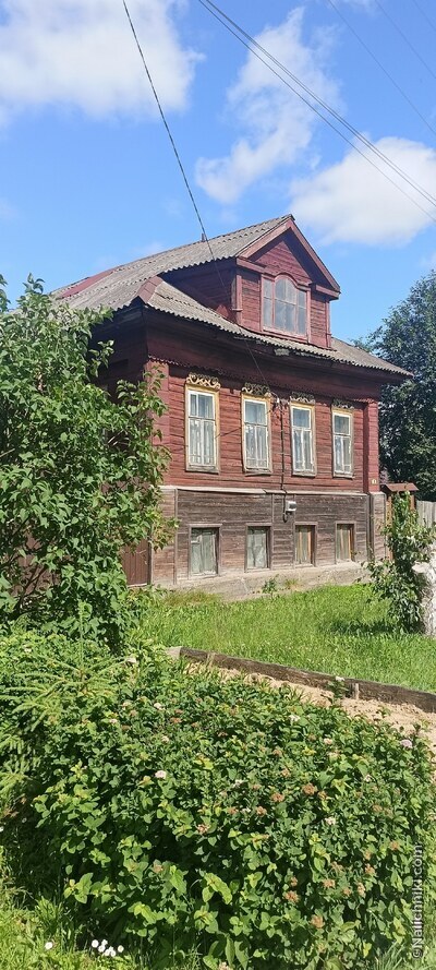 Тутаев, 2026-06-21