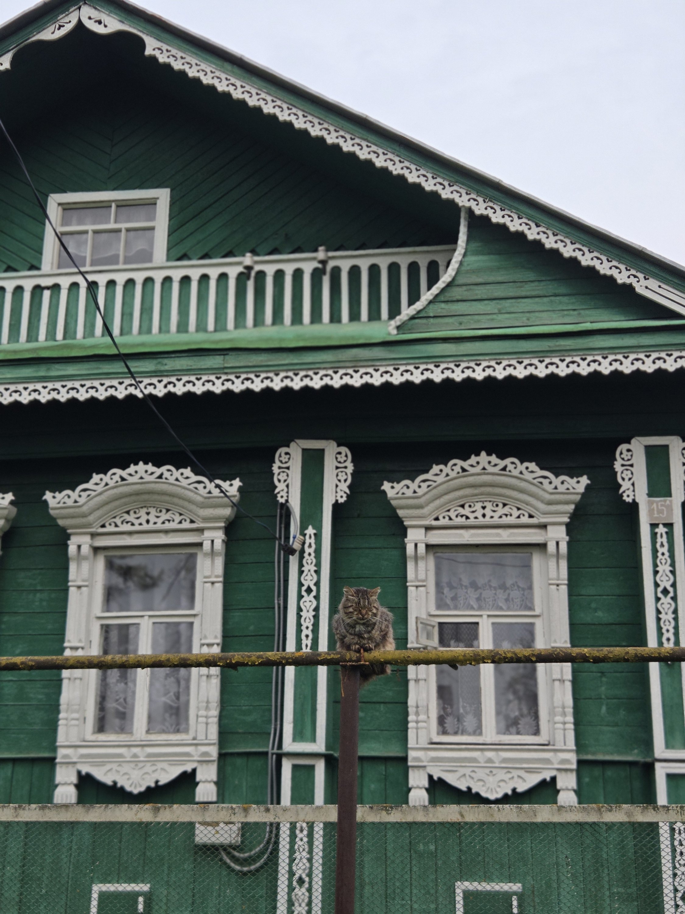 Палех