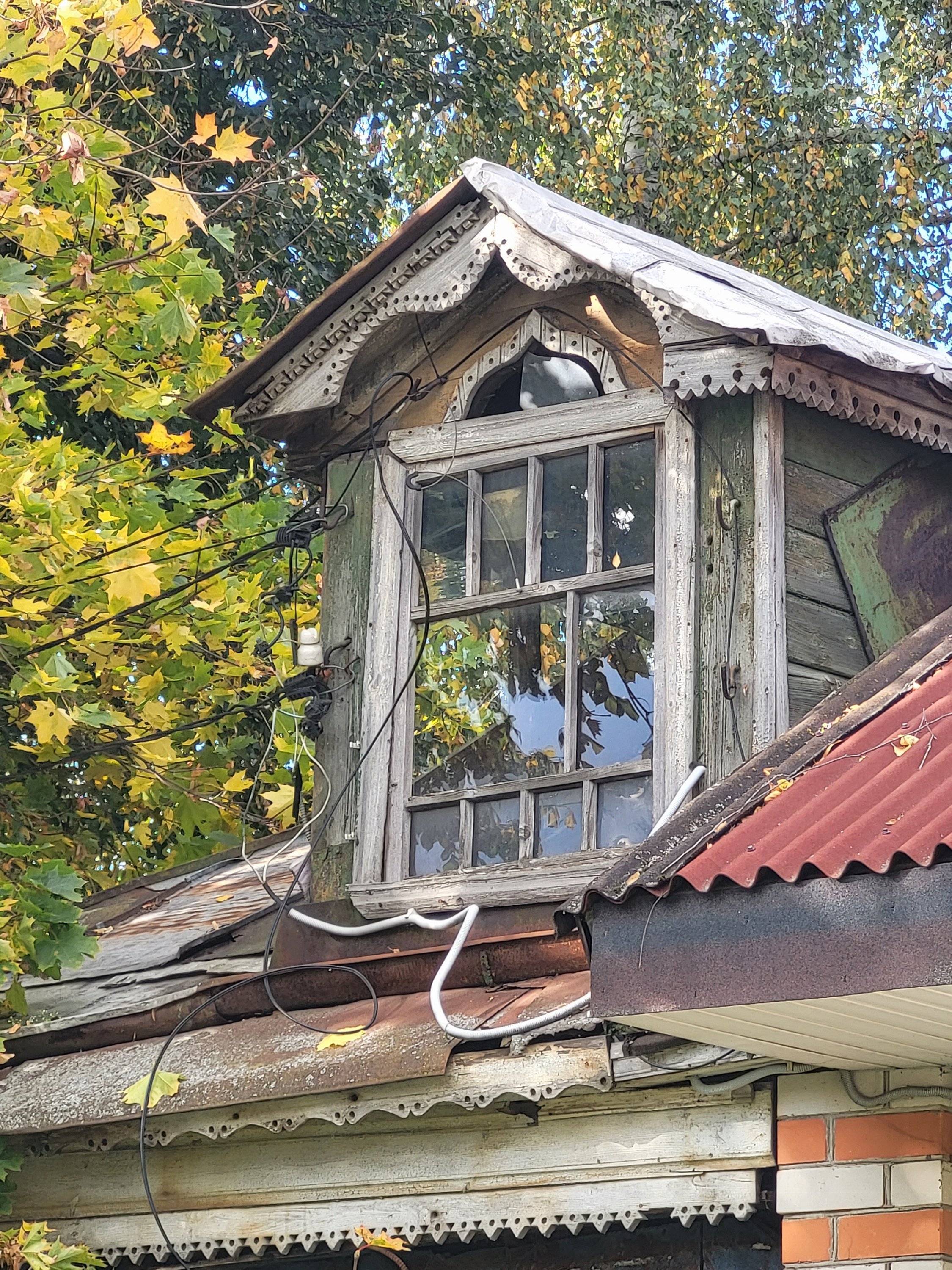 Сергиев Посад, 2026-10-03