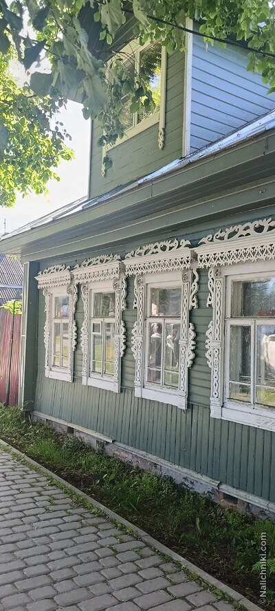 Тутаев, 2026-06-21
