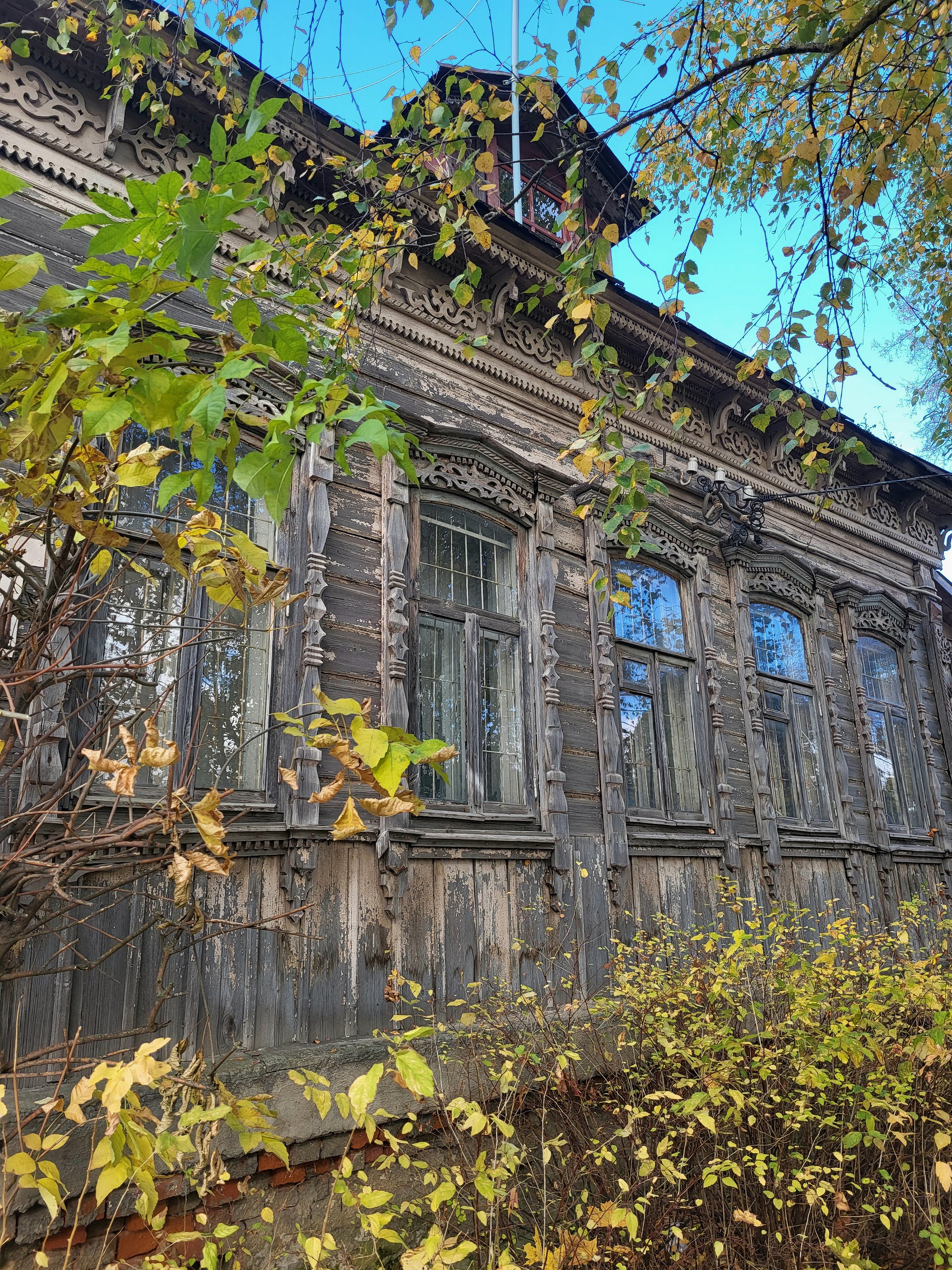 Сергиев Посад, 2026-10-03