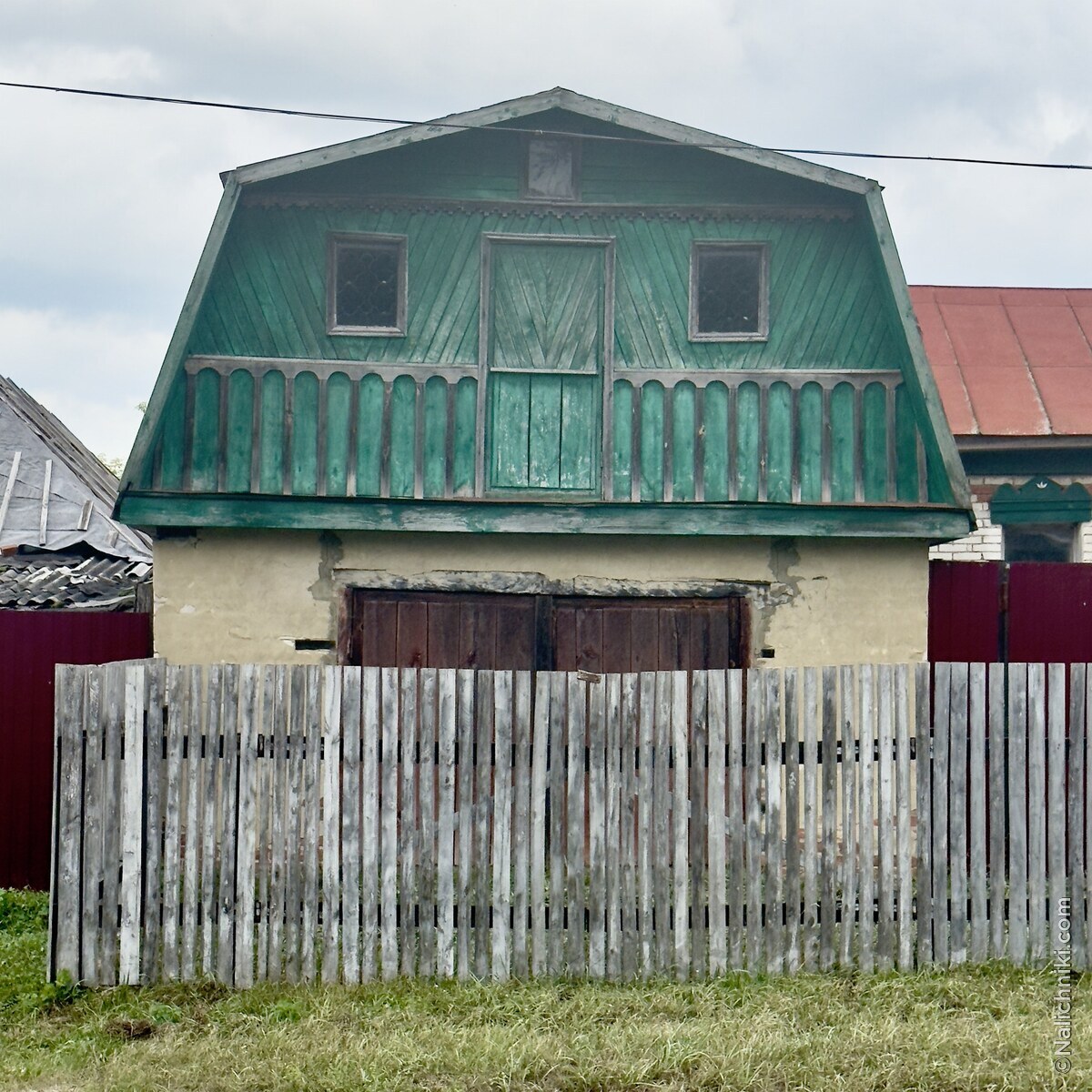 Спасск