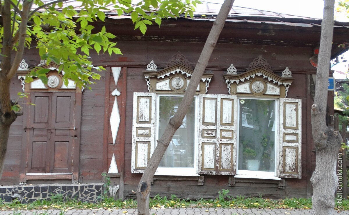 Иркутск