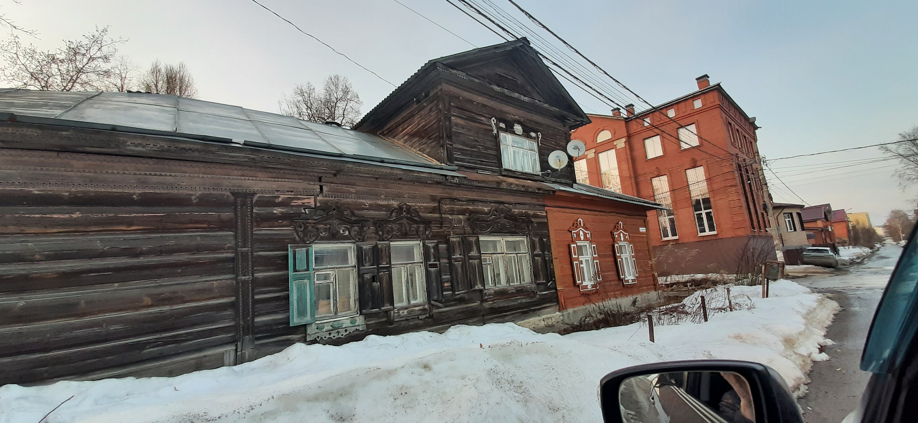 Коломна, 2026-03-19
