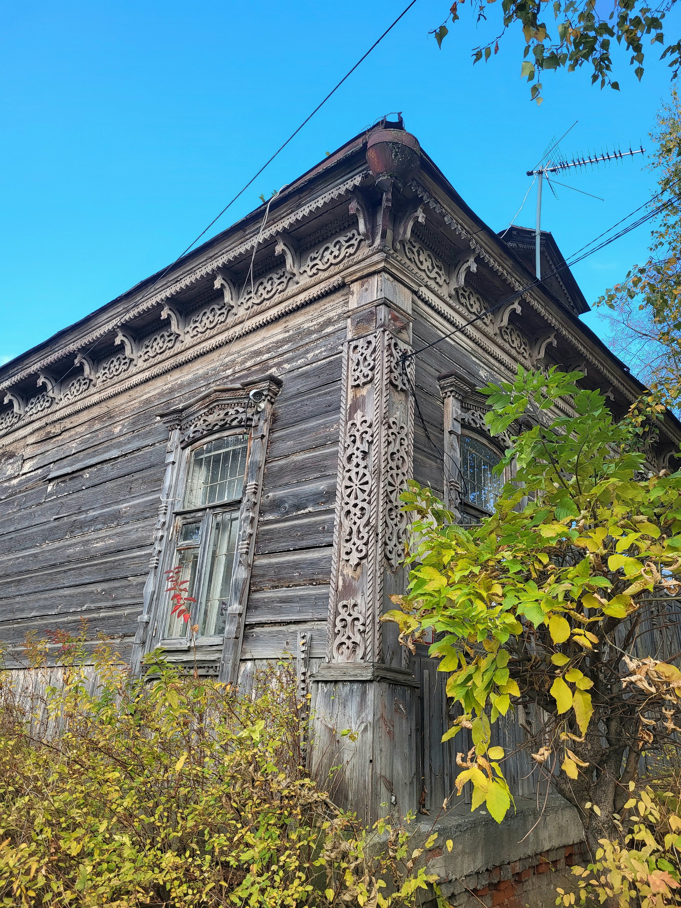 Сергиев Посад, 2026-10-03