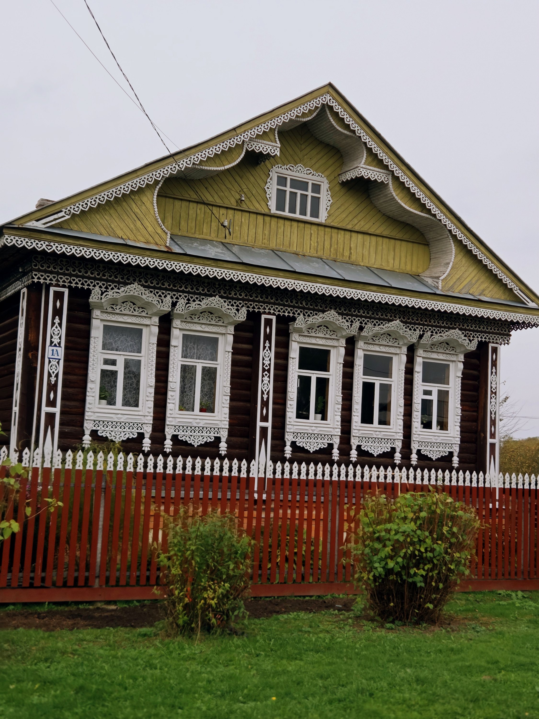Палех