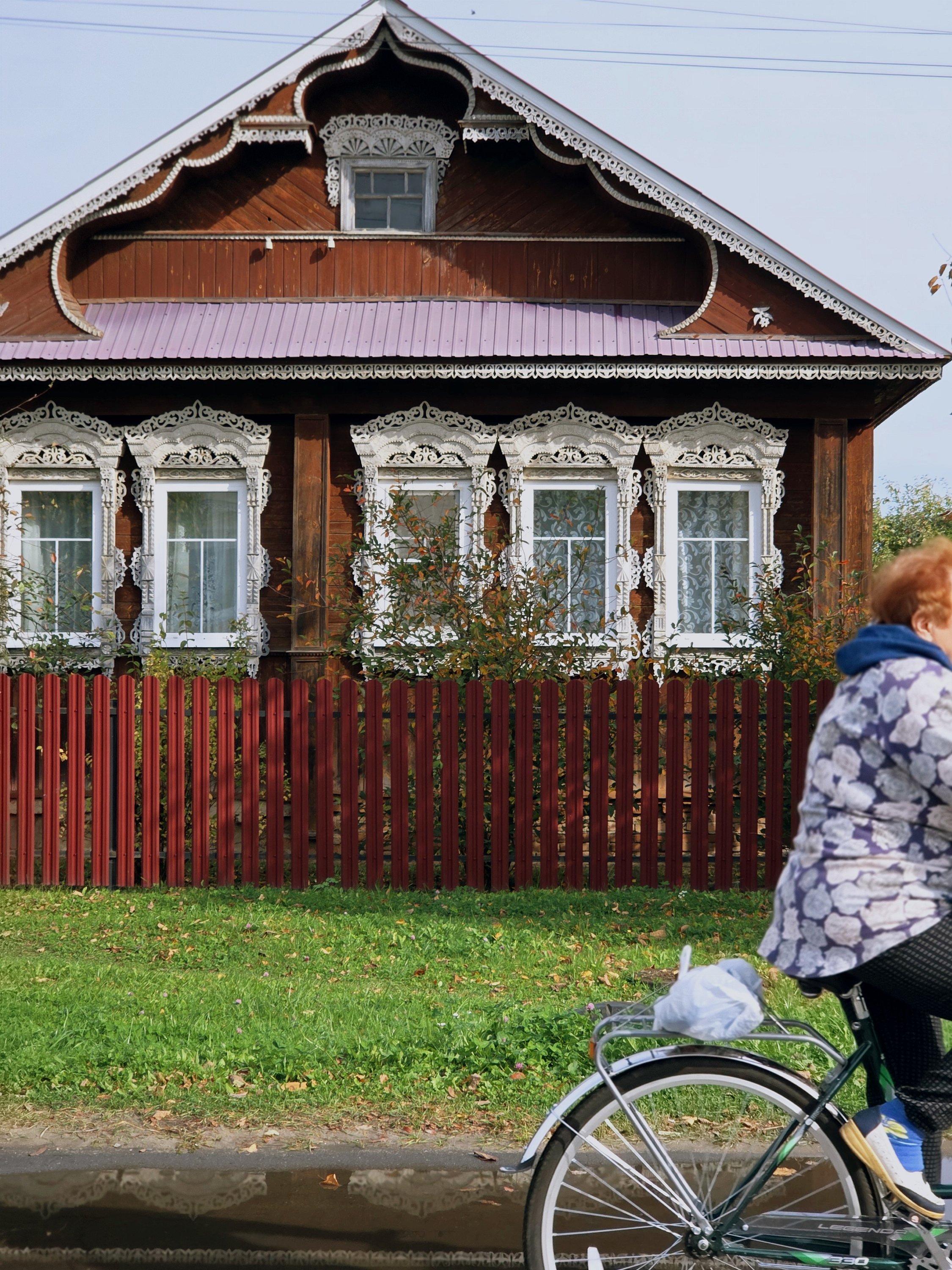 Палех