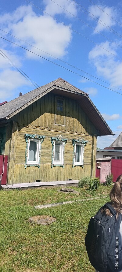Тутаев, 2026-06-21