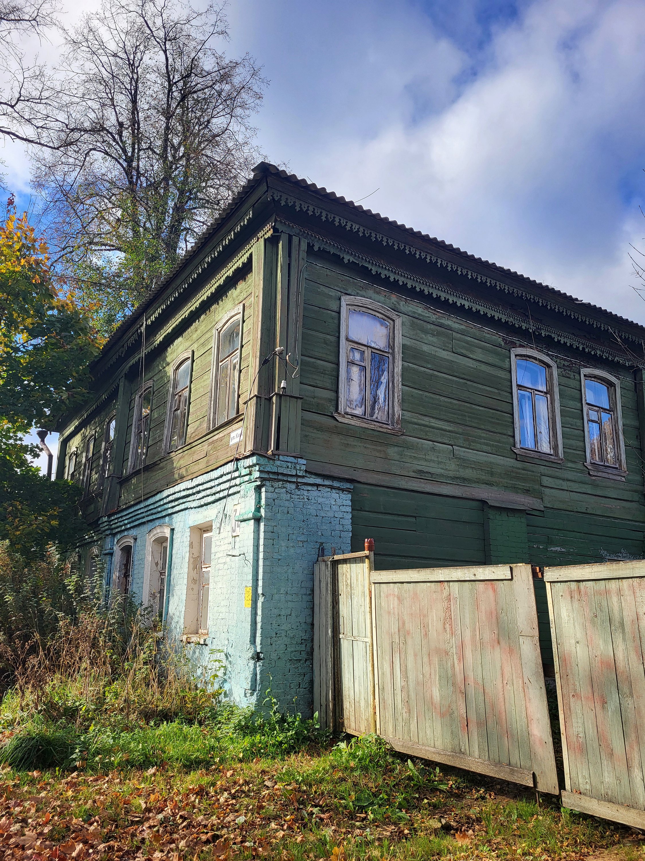 Сергиев Посад, 2026-10-03