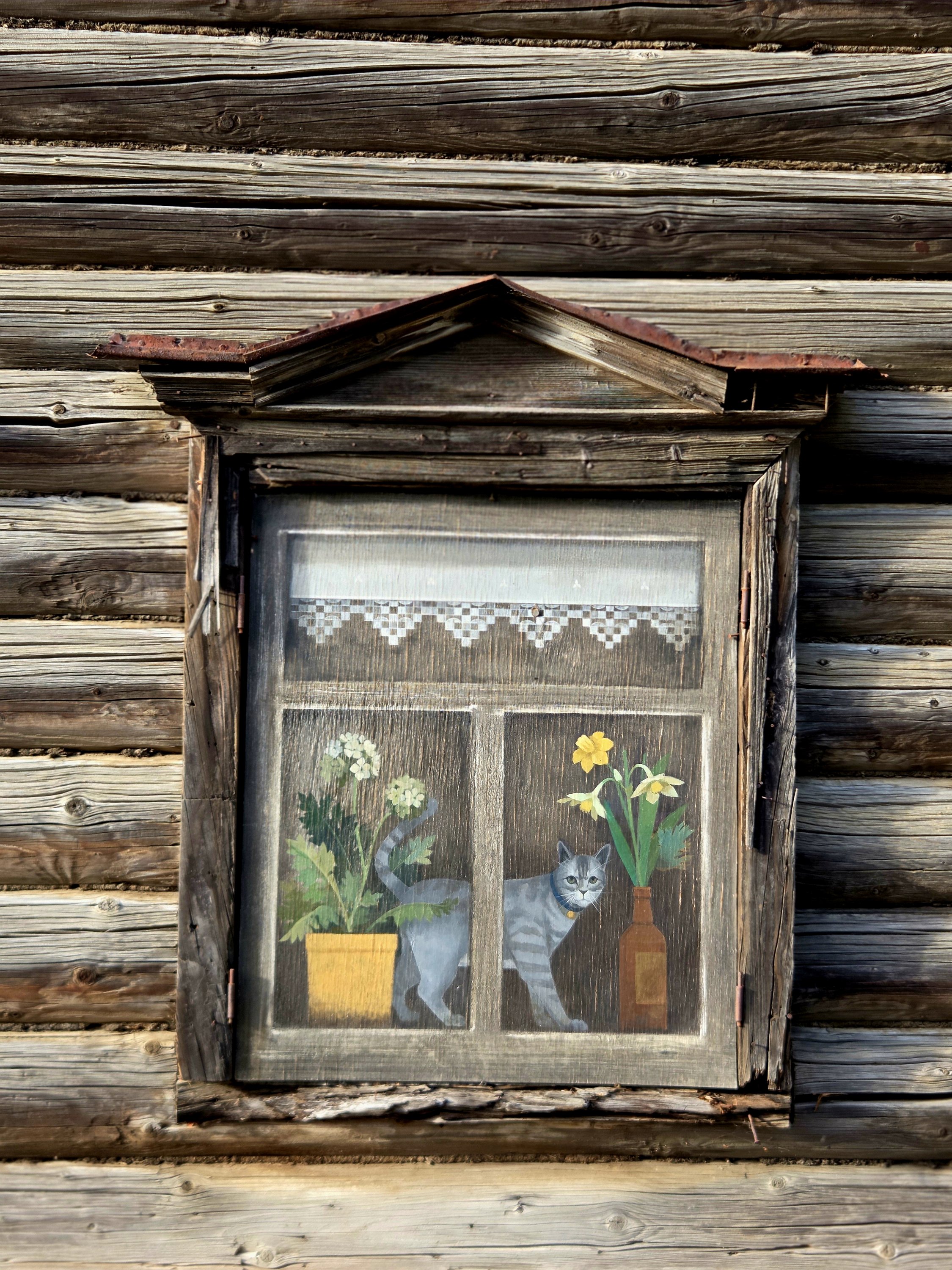 Палех