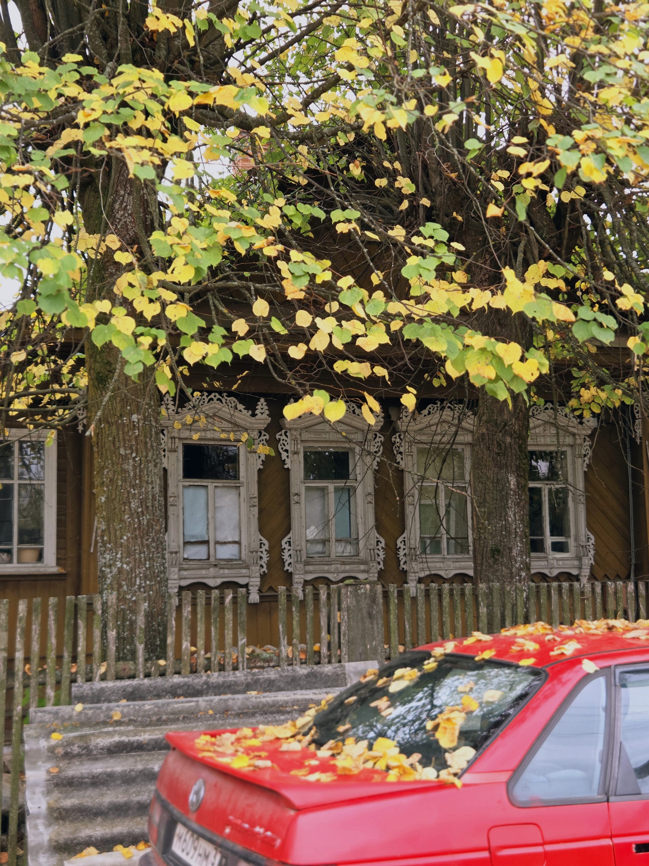 Палех