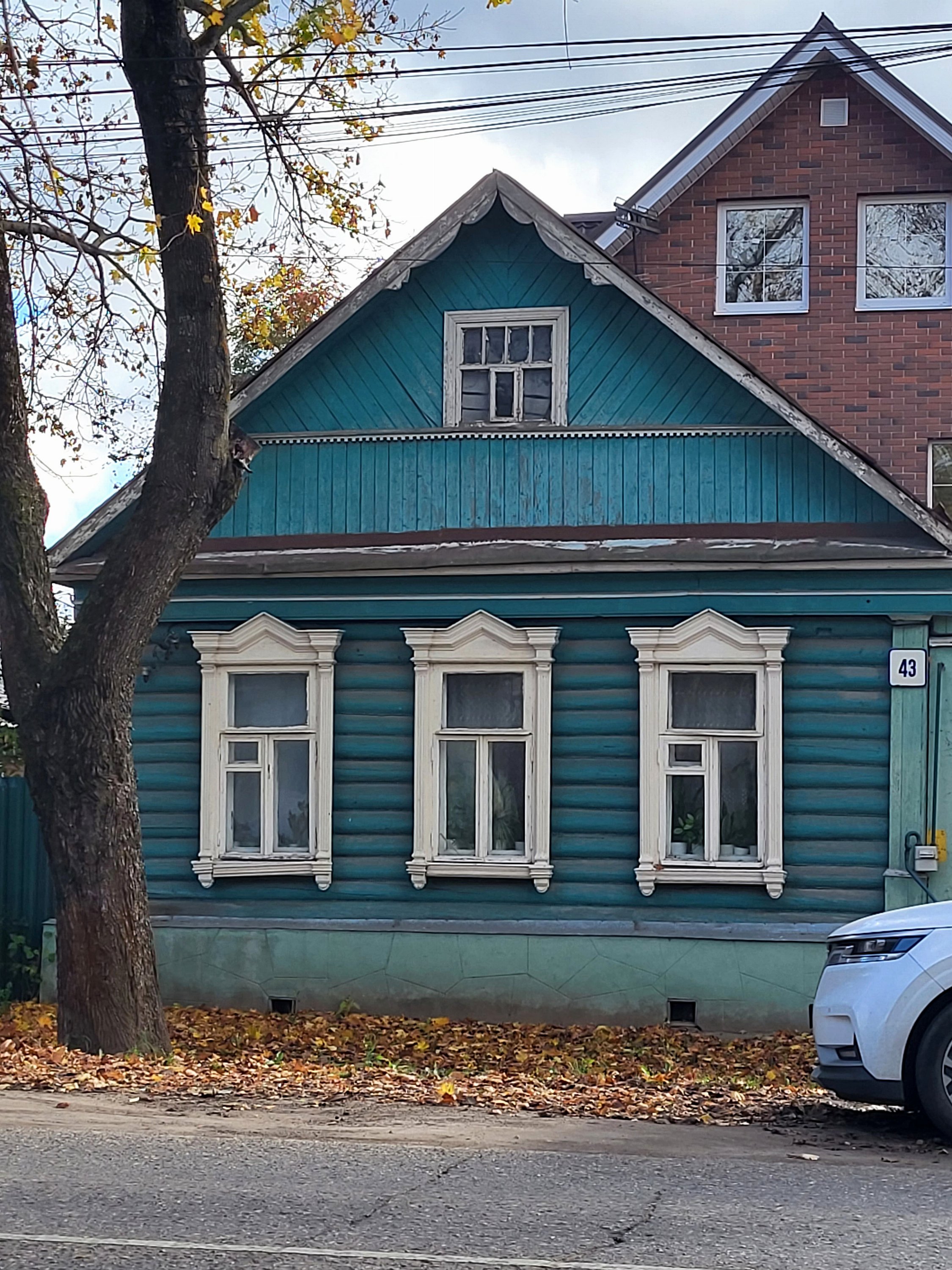 Сергиев Посад, 2026-10-03